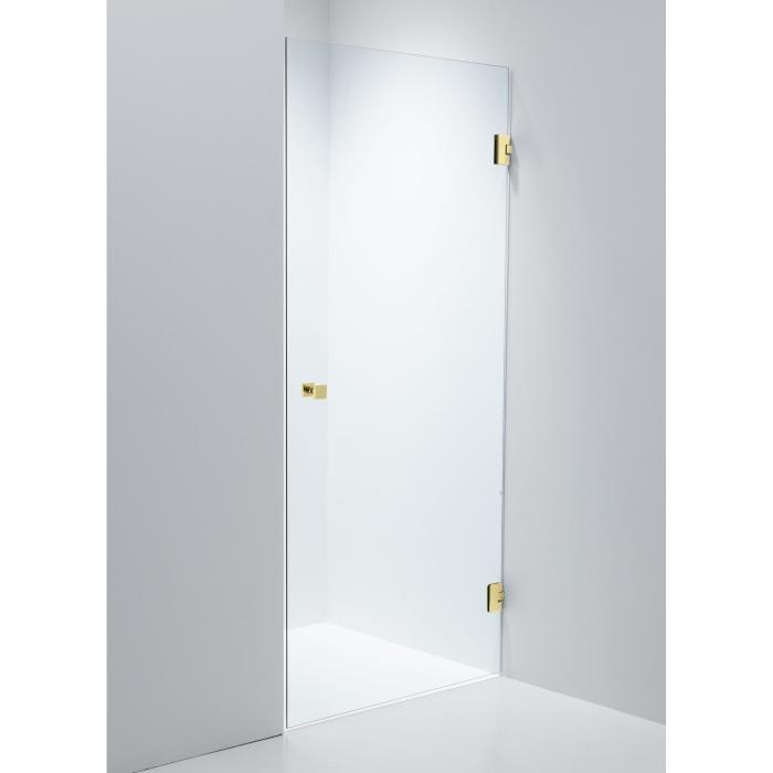 Duschdörr Swing Design