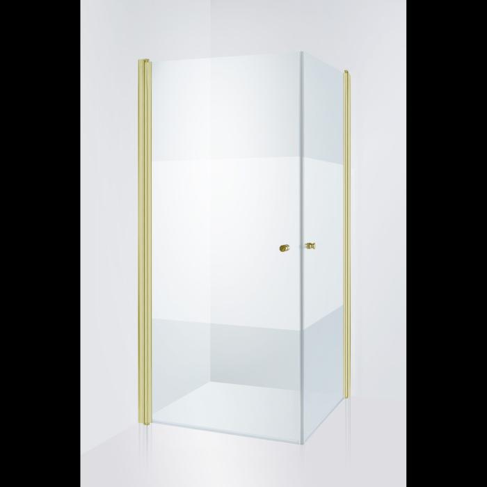 Duschhörna Twin de Luxe