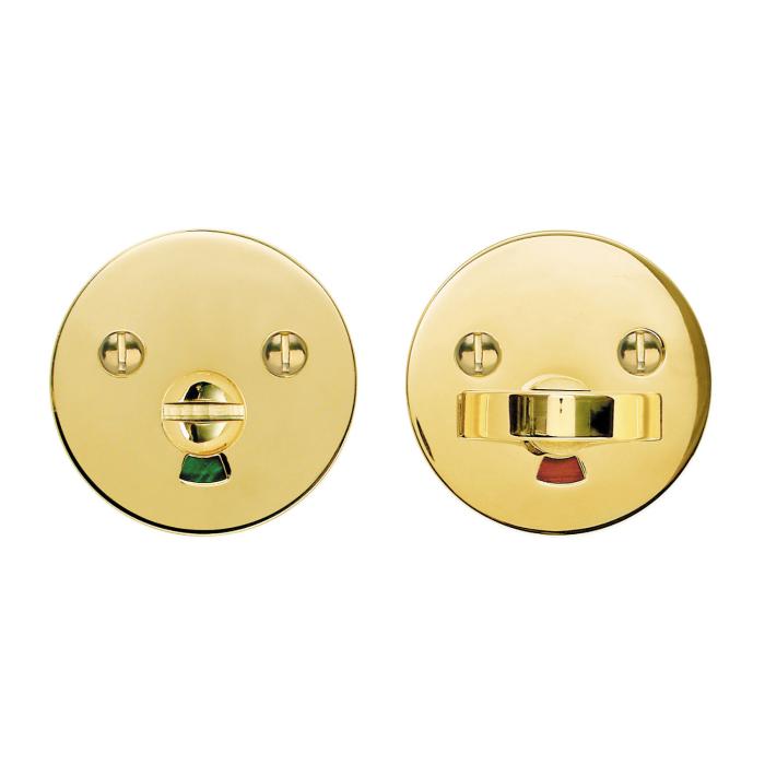 WC-Beslag Design Ø51mm