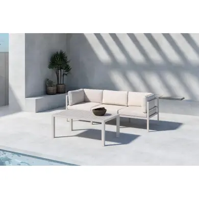 Sofa Set Copacabana