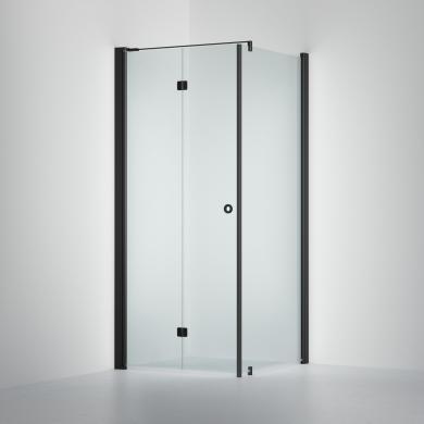 Duschh&ouml;rna LINC 13 Flex Klarglas