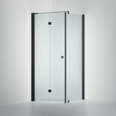 Duschh&ouml;rna LINC 13 Flex Klarglas