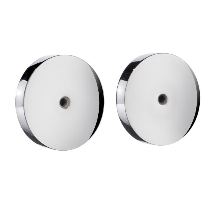 Monteringsplatta XTRA för Utvalda Duschkorgar och Enkelkrokar