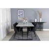 Rectangular Dining Set Estelle, Wrinkles
