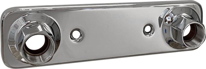 Blandarfäste 160cc för Dold Rördragning