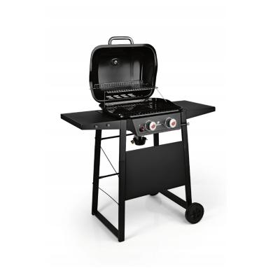 Gasolgrill 2.0 - 22164