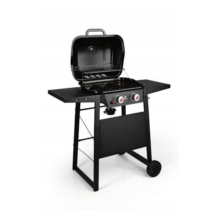 Gasolgrill 2.0 - 22164