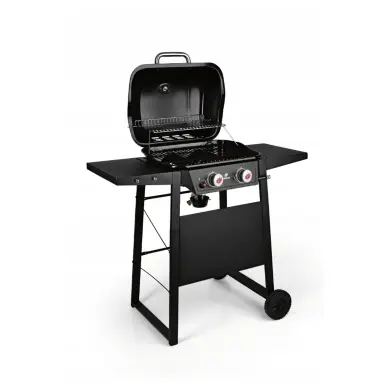 Gasolgrill 2.0 - 22164