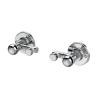 Spegelf&auml;ste 1850 2-pack