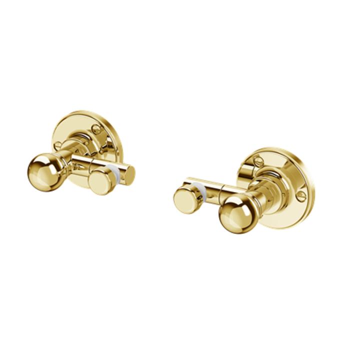 Spegelfäste 1850 2-pack