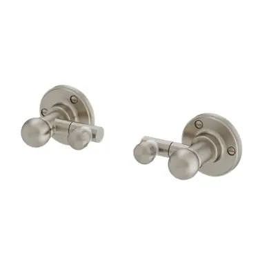 Spegelf&auml;ste 1850 2-pack