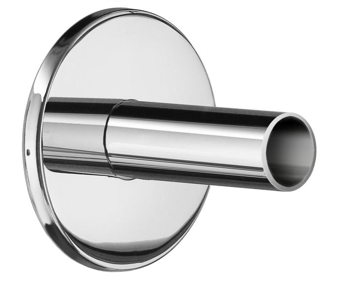 Monteringssats till Dry Handduksvärmare 715, Dold El-anslutning