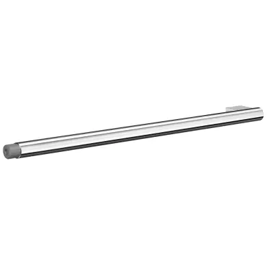 Fixeringspunkt Living till Badkarshandtag Krom 600