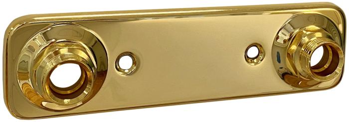 Blandarfäste 150cc för Dold Rördragning CU12/15