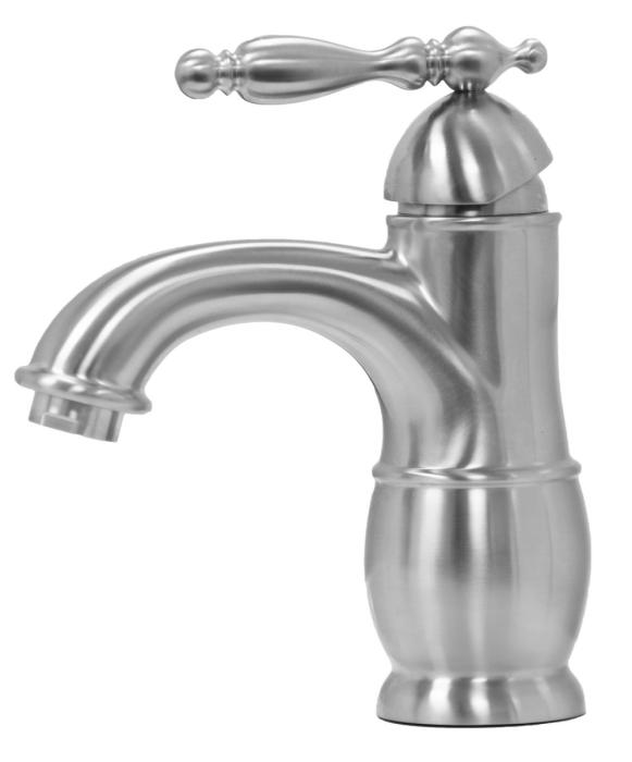 Tvättställsblandare Barbara