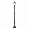 Lyktstolpe Firenze E27 2.1m