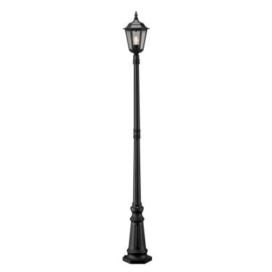 Lyktstolpe Firenze E27 2.1m