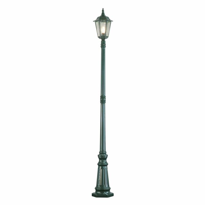 Lyktstolpe Firenze E27 2.1m