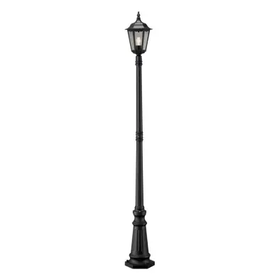 Lyktstolpe Firenze E27 2.1m
