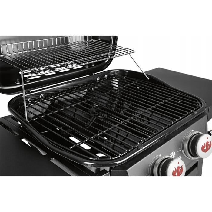 Gasolgrill 2.0 - 22164