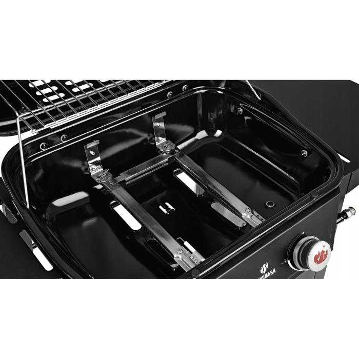 Gasolgrill 2.0 - 22164