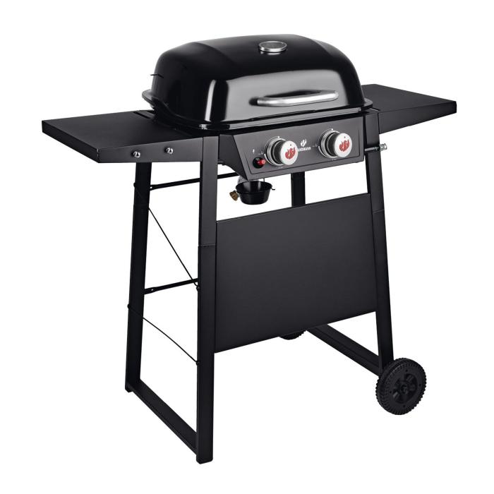 Gasolgrill 2.0 - 22164