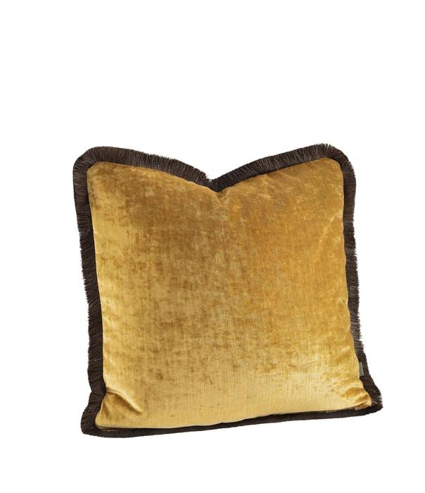 Garda Kuddfodral Velvet