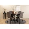 Round Dining Set Copenhagen, Windu