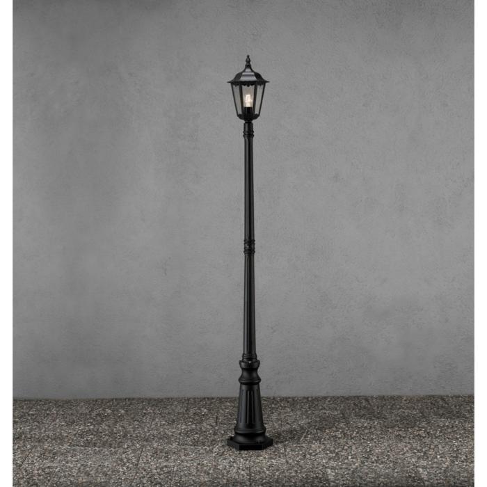 Lyktstolpe Firenze E27 2.1m