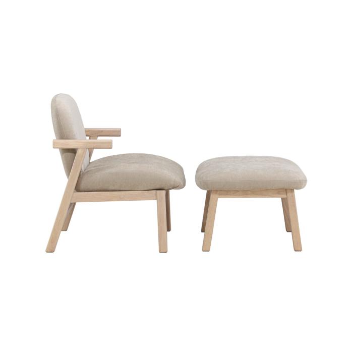 Armchair Rile