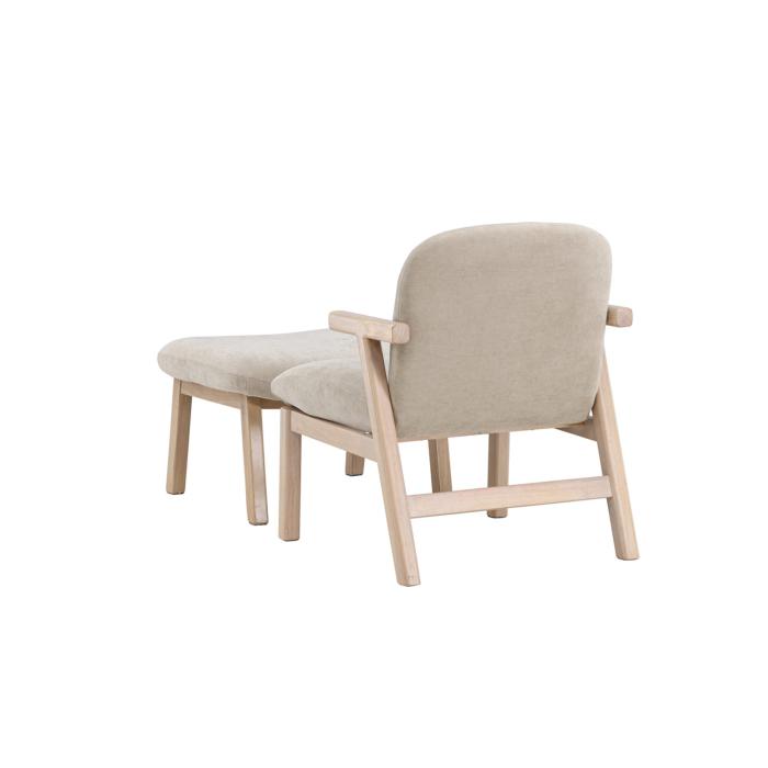 Armchair Rile