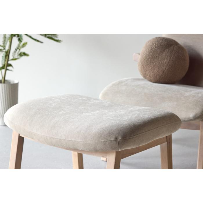 Armchair Rile