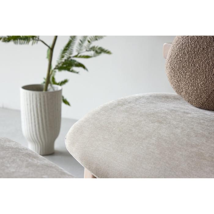 Armchair Rile