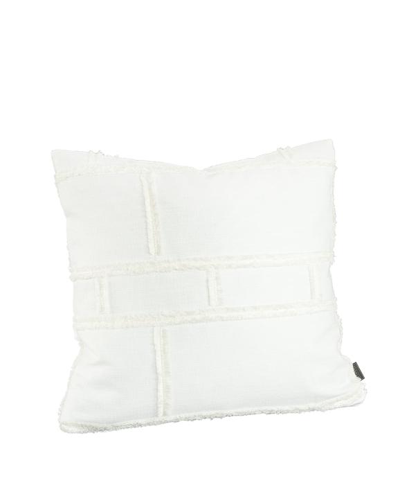 Abstract Kuddfodral Fringe