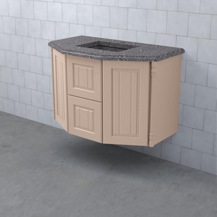 Kommod Valhall med Lådor