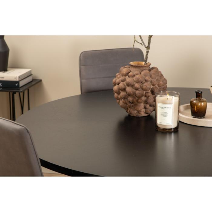 Round Dining Set Copenhagen, Windu