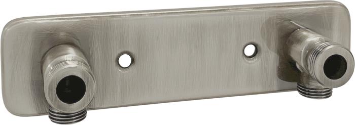 Blandarfäste 150cc för Utanpåliggande Rördragning