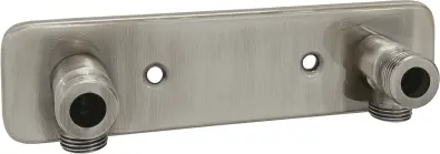 Blandarfäste 150cc för Utanpåliggande Rördragning