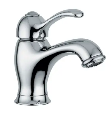 Tvättställsblandare L.E.M 1-grepps