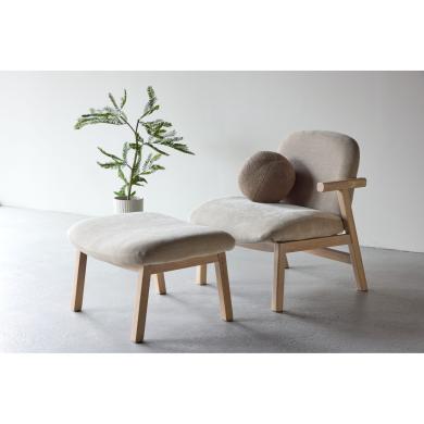 Armchair Rile