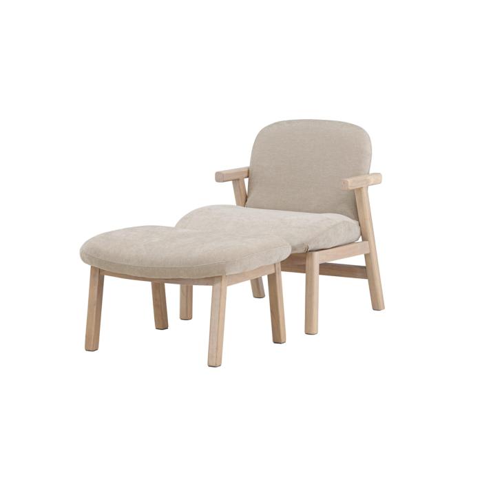 Armchair Rile