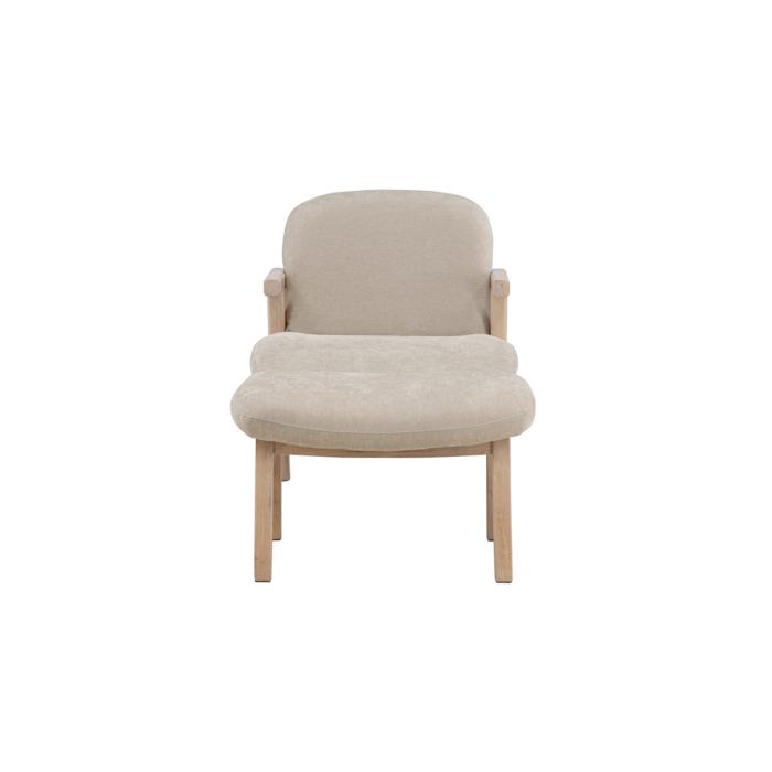 Armchair Rile
