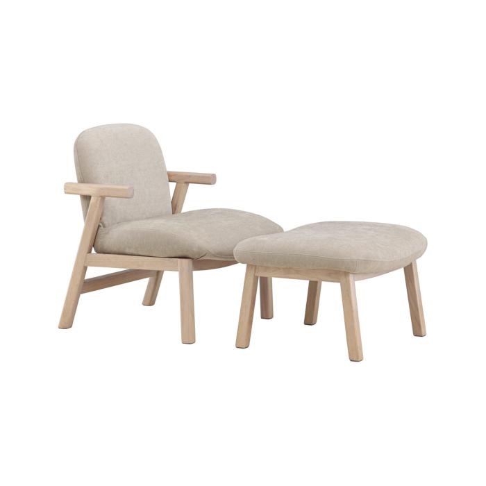 Armchair Rile