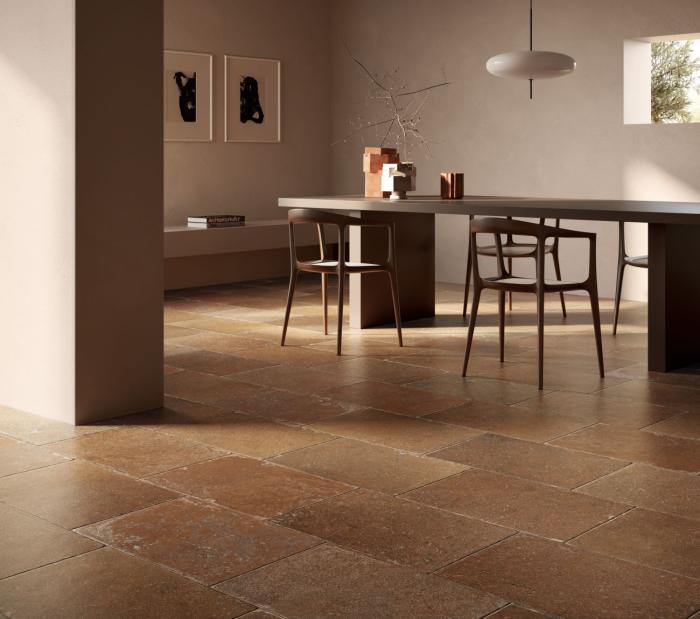 Roma Ambra 20x20 Klinker