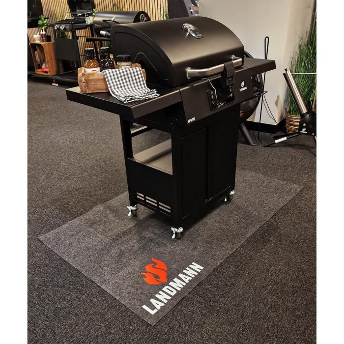 Grillmatta 160 x 100 cm