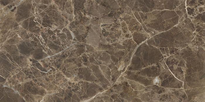 Emperador Brown Polerad Rect. 29,6x59,2