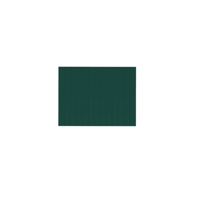 Arundel Cleargreen Badkar med Paneler, Enkel 170x75