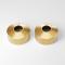 Brushed Brass Brushed Brass