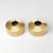 Brushed Brass Brushed Brass
