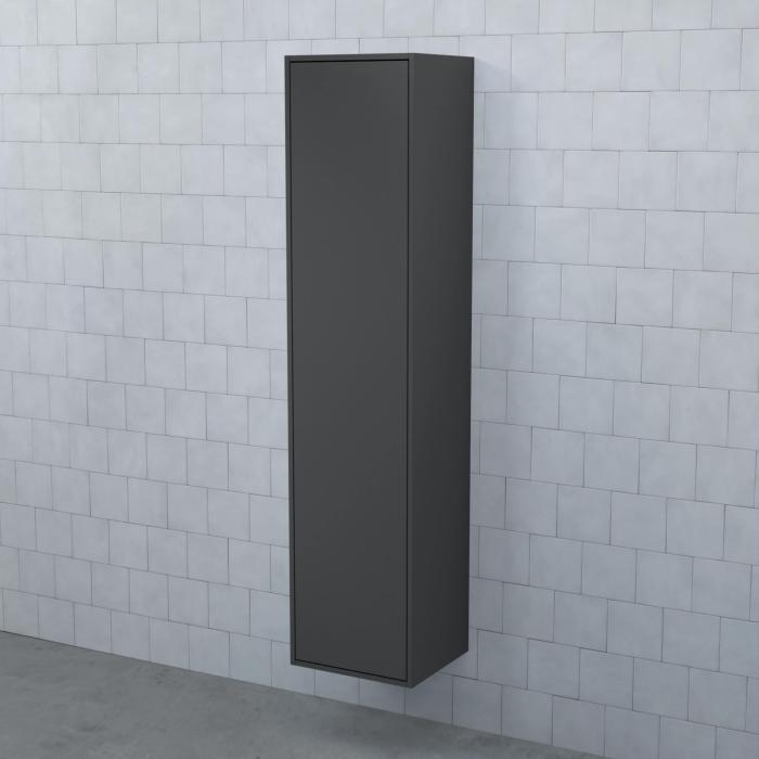 Högskåp Mejda Utan Lådor, Slät